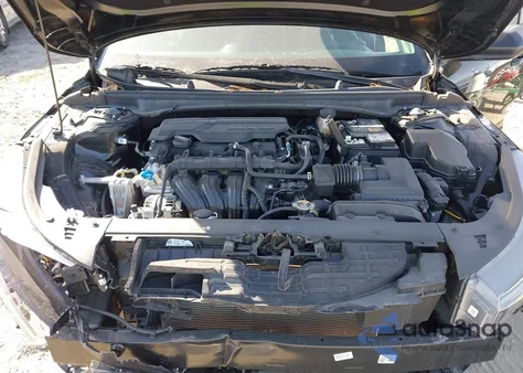 2025 Kia K4 Lx/Lxs z USA, uszkodzony, nr VIN 3KPFT4DE5SE129084